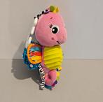 Rammelaar Seahorse voor op de autostoel of buggy, Ophalen of Verzenden, Zo goed als nieuw, Auto
