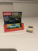 Dinky speelgoed, Hobby en Vrije tijd, Modelauto's | 1:43, Ophalen of Verzenden, Dinky Toys