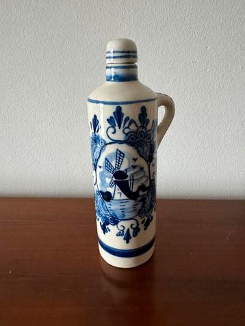 Delfts blauw jeneverfles, Enlèvement ou Envoi