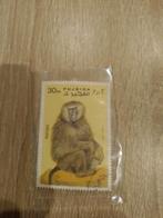 postzegel Fujeira, Enlèvement ou Envoi