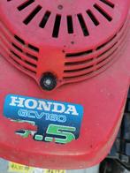 Honda grasmachine 5'5, Tuin en Terras, Ophalen, Zo goed als nieuw