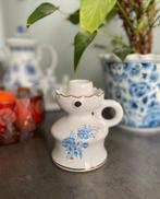 Chandelier en céramique vintage, Antiquités & Art, Antiquités | Céramique & Poterie, Enlèvement