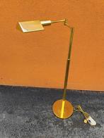 Vintage design Boulanger staanlamp jaren 70, Enlèvement ou Envoi