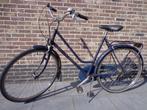 damesfiets, Fietsen en Brommers, Ophalen, Gebruikt