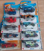 Hot Wheels 1/64, Enlèvement, Comme neuf
