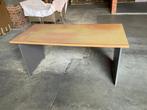 Bureautafel te koop, Huis en Inrichting, Ophalen, Gebruikt, Bureau