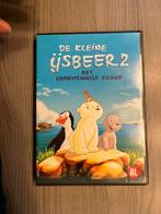 De kleine ijsbeer 2: het geheimzinnige eiland, Alle leeftijden, Ophalen, Gebruikt, Tekenfilm