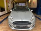 Ford fiesta 1.0 ecoboust 100 pk 2016 98.000 km Airco, Auto's, Voorwielaandrijving, 116 g/km, Stof, Euro 6