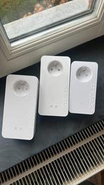 Devolo wifi extenders3x, Computers en Software, Powerlines, Ophalen, Zo goed als nieuw