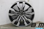 NIEUWSTAAT Org 1 losse 20 inch velg VW Tiguan 5NA 5NA601025E, Auto-onderdelen, Banden en Velgen, Gebruikt, Velg(en)