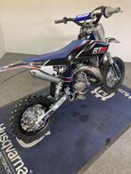 Husqvarna TC 50 MY'19 ref. LS 3156, Motoren, Bedrijf, Crossmotor, 50 cc, 1 cilinder