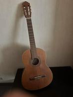 Höfner HZ 23 – klassieke gitaar (Germany) – incl. draaghoes, Ophalen, Gebruikt