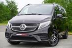 Prachtige Mercedes V300d Lichte Vracht vol opties!, Auto's, Automaat, USB, Euro 6, 4 cilinders