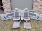 Mercedes clk w209 interieur compleet in onderdelen, Ophalen of Verzenden, Gebruikt, Mercedes-Benz