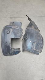 Binnenscherm Wielkuip Modderkuip voorzijde rechts BMW 1 seri, Ophalen of Verzenden, Gebruikt, Bumper