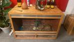 Terrarium met spullen, Dieren en Toebehoren, Ophalen