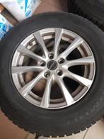 Kia Sportage winterbanden, Auto-onderdelen, Banden en Velgen, Ophalen, Winterbanden, Band(en)