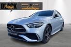 Mercedes-Benz C 300 e C 300 e, Auto's, Mercedes-Benz, Automaat, 4 cilinders, 2020 kg, Plug-in hybride