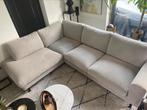 Hoekbank z.g.a.n., Huis en Inrichting, Zetels | Zetels, Ophalen, 250 tot 300 cm, Hoekbank, 75 tot 100 cm