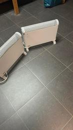 2x elektrische verwarming, Ophalen, Zo goed als nieuw