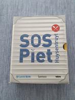 SOS Piet, Ophalen, Zo goed als nieuw