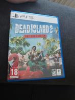 Dead island 2, Games en Spelcomputers, Ophalen, Zo goed als nieuw