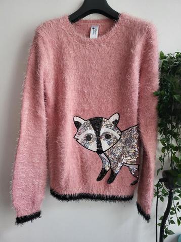 supertrui H&M maat 14/15 jaar 164 cm· beschikbaar voor biedingen