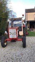 International 624, Enlèvement