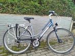 Giant damesfiets meisjesfiets studentenfiets City bike, Fietsen en Brommers, Ophalen, 28 inch, Giant, Zo goed als nieuw