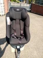 siège auto enfant, Kinderen en Baby's, Autostoeltjes, Ophalen, 0 t/m 18 kg, Verstelbare rugleuning, Zo goed als nieuw