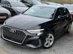 Audi A3 30 TFSI 1.0 SLINE FULL LES/Virtual/Navi/Gar12M, Autos, Audi, Achat, Entreprise