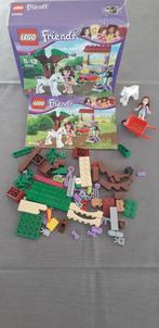 Legofriends 41003, Complete set, Zo goed als nieuw, Ophalen