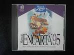 Microsoft Encarta '95 (ruilen mogelijk), Enlèvement ou Envoi