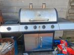 Gas bbq, Ophalen, Zo goed als nieuw