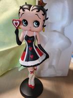 Betty Boop Queen of Hearts figuur, Enlèvement ou Envoi, Neuf
