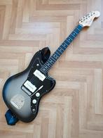 GEZOCHT: Fender Jazzmaster Am Pro Silverburst, Muziek en Instrumenten, Snaarinstrumenten | Gitaren | Elektrisch, Ophalen of Verzenden