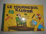 Tournesol illustré, Une BD, Enlèvement, Albert Algoud, Neuf
