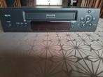Videorecorder Philips, Audio, Tv en Foto, Ophalen of Verzenden, Gebruikt, VHS-speler of -recorder