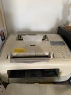 FX10 + faxcartridge i-sensy FAX L140, Telecommunicatie, Faxen, Ophalen, Zo goed als nieuw, Fax