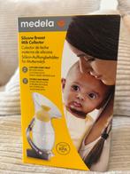 Medela breast milk collector, Ophalen of Verzenden, Zo goed als nieuw