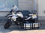 Benelli trk 502, Motoren, Motoren | Benelli, 2 cilinders, Particulier, Overig, Minimaal motorrijbewijs A2