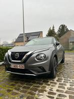 Nissan juke, 2022, Auto's, Nissan, Voorwielaandrijving, Stof, Zwart, Parkeersensor