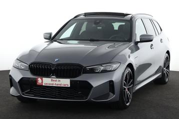 BMW 3 Serie 320 TOURING e -iA M-SPORT e TOURING SPORT iA M-S beschikbaar voor biedingen