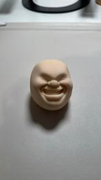 Japanse stressball Caomaru - designer, Ophalen of Verzenden