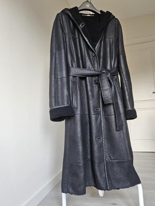Damesjas, Kleding | Dames, Jassen | Winter, Zo goed als nieuw, Ophalen of Verzenden