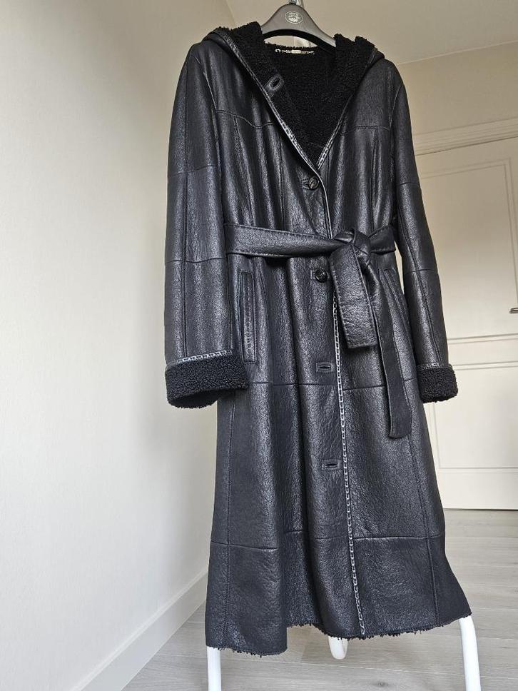 Damesjas, Kleding | Dames, Jassen | Winter, Zo goed als nieuw, Ophalen of Verzenden
