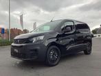 Peugeot Partner Electric/1steEig/28000km/Airco, Auto's, Electronic Stability Program (ESP), Grijs, 2 zetels, Te koop