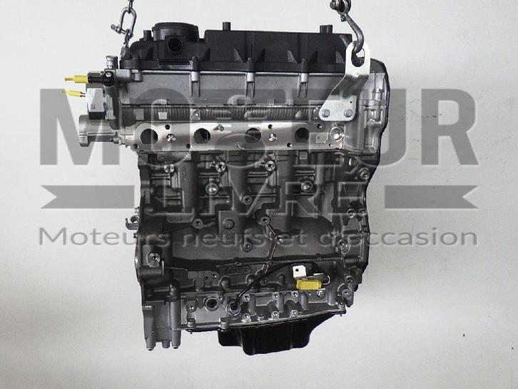 Moteur NEUF CITROËN JUMPER PEUGEOT BOXER 4H03/4HH, Auto-onderdelen, Motor en Toebehoren, Citroën, Peugeot, Verzenden