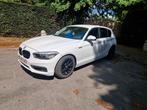 Serie 1, Auto's, Zwart, Overige bekleding, Zwart, Particulier