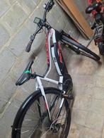 Velo electrique, Fietsen en Brommers, Fietsen | Heren | Herenfietsen, Ophalen of Verzenden